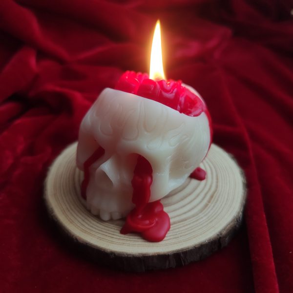 Retro Skeleton
