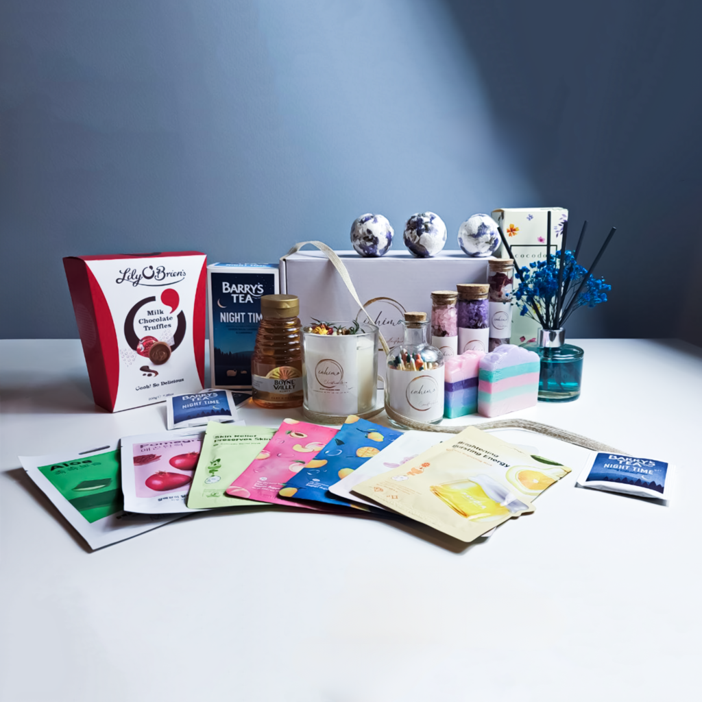 Unwrap Relaxation: A Luxurious Gift for Every Occasion