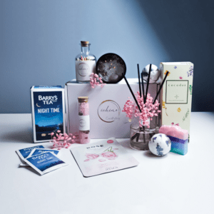 Relax & Unwind Box