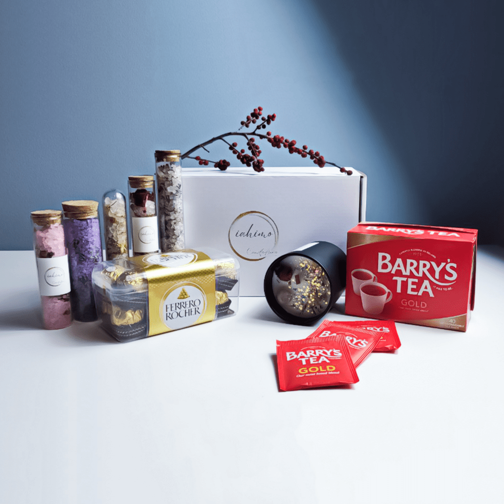Silky Dreams Box