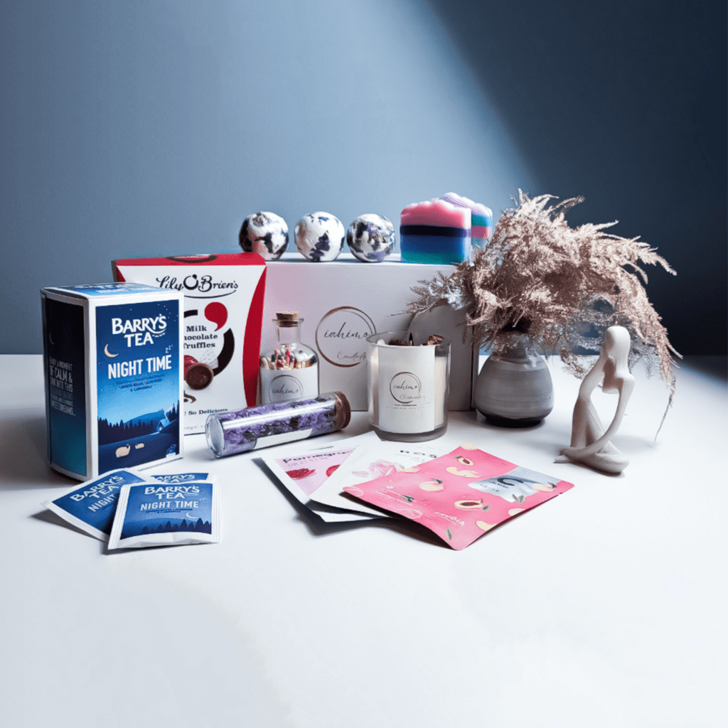 Sweet Dreams Bundle