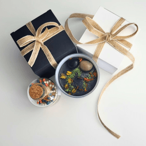 Eco Soy Candle, Sustainable Candle for Elegant Irish Living